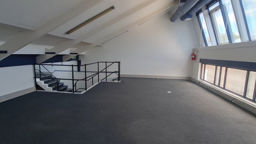 To Let commercial Property for Rent in Observatory Western Cape